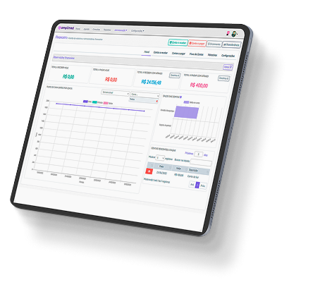 Financeiro - Mockup 3